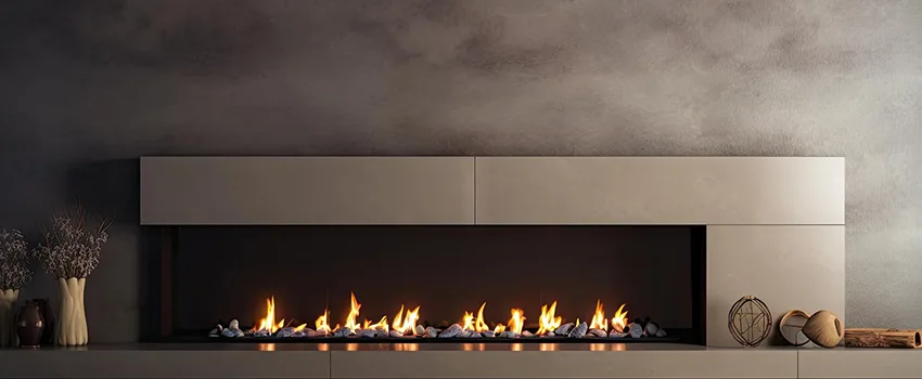 Gas Fireplace Logs Supplier in Ewa Beach, Hawaii