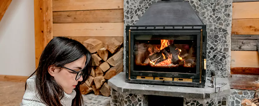 Harman P68-C Pellet Stove Repair in Ewa Beach, Hawaii 