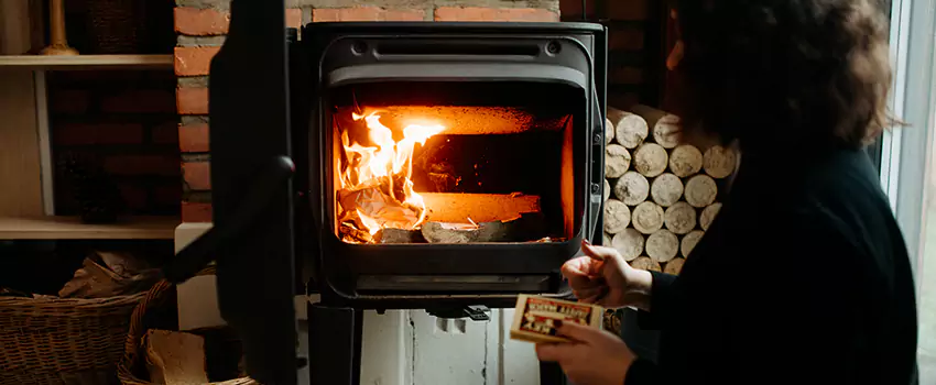 Hearthstone Wood Stoves Fireplace Repair in Ewa Beach, Hawaii