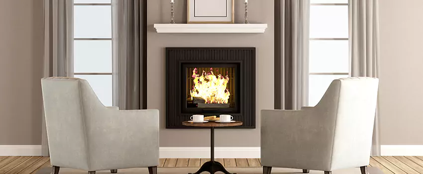 Heatilator Direct Vent Fireplace Services in Ewa Beach, Hawaii