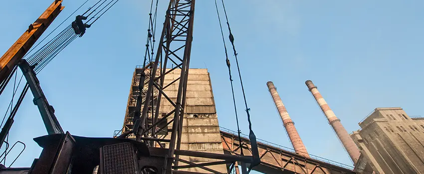 Industrial Chimneys Foundation Repair Services in Ewa Beach, HI