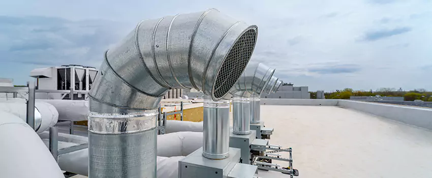 Insulated Ductwork Repair Services Near Me in Ewa Beach, HI