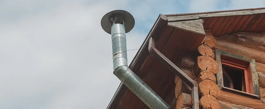 Cracks Repair for Leaking Chimney in Ewa Beach, Hawaii