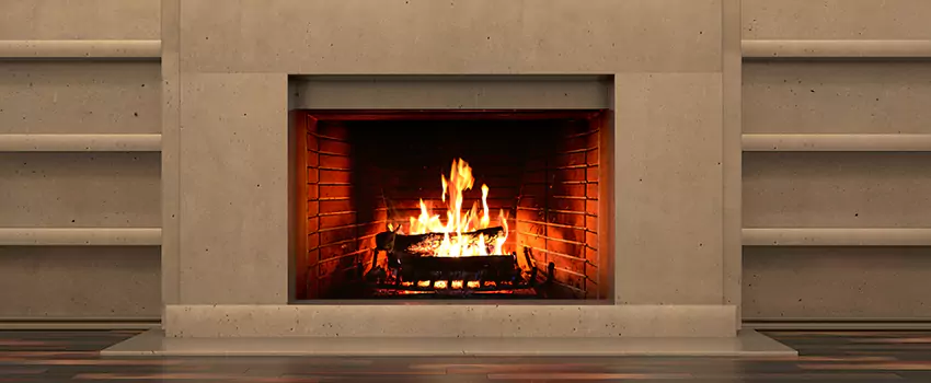Majestic Trilliant Series Gas Fireplace Insert Repair in Ewa Beach, Hawaii