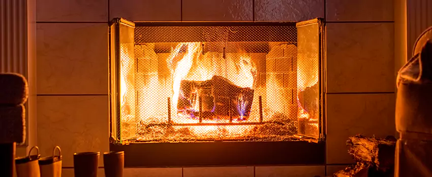 Monessen Hearth Courtyard Outdoor Gas Fireplace Maintenance in Ewa Beach, HI