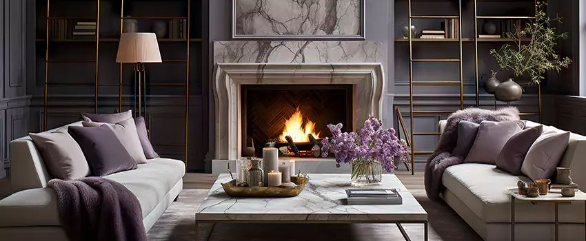 Napoleon Galaxy Series Outdoor Fireplaces Repair in Ewa Beach, HI