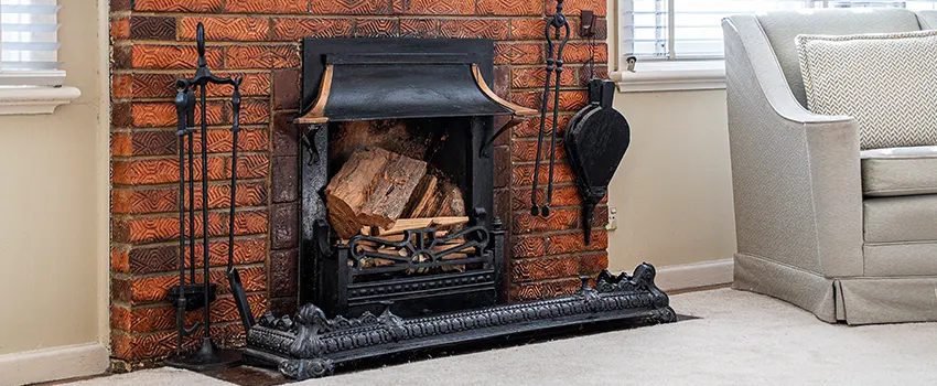 Custom Old Fireplace Redesign Services in Ewa Beach, Hawaii