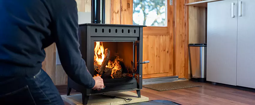 Open Flame Fireplace Fuel Tank Repair And Installation Services in Ewa Beach, Hawaii