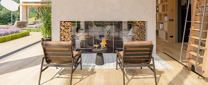 Ortal Space Creator Fireplace Repair in Ewa Beach, HI