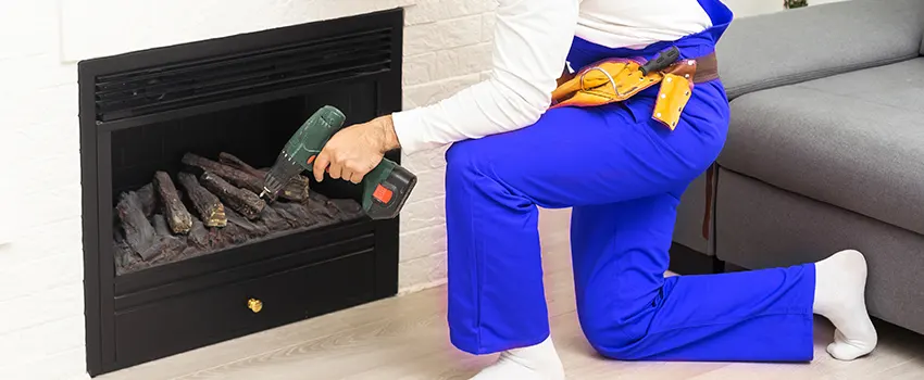 Pellet Fireplace Repair Services in Ewa Beach, HI