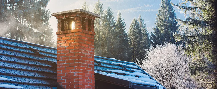 Residential Chimney Rain Caps Repair Services in Ewa Beach, HI