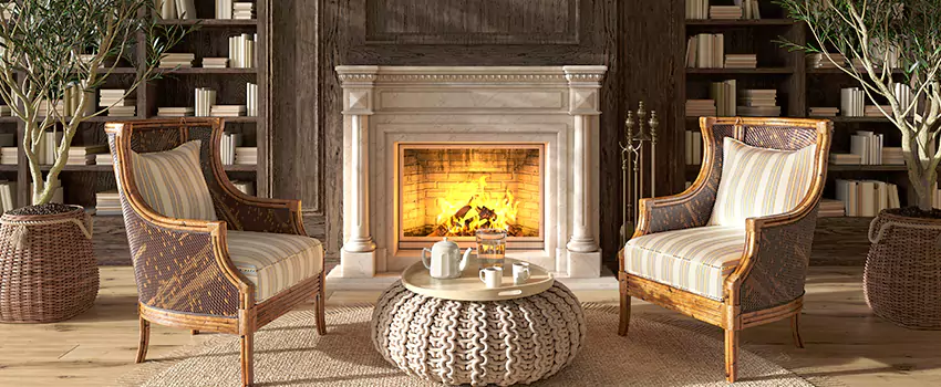 Cost of RSF Wood Fireplaces in Ewa Beach, Hawaii