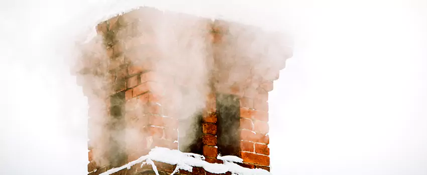 Chimney Flue Soot Removal in Ewa Beach, HI