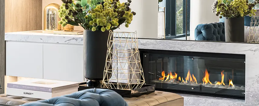 Professional Town & Country Luxury Fireplace Maintenance Experts in Ewa Beach, Hawaii
