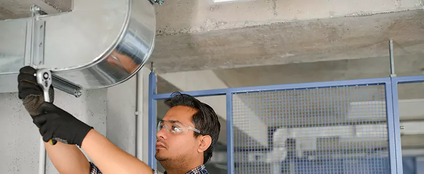 Benefit of Ventilation Cleaning in Ewa Beach, Hawaii