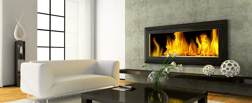 Ventless Fireplace Oxygen Depletion Sensor Installation and Repair Services in Ewa Beach, Hawaii