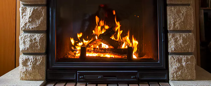 Cost of Wood Fireplace Installation in Ewa Beach, HI