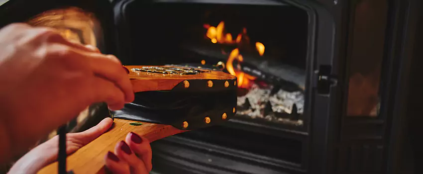 Wood Stove Grates Repair in Ewa Beach, Hawaii