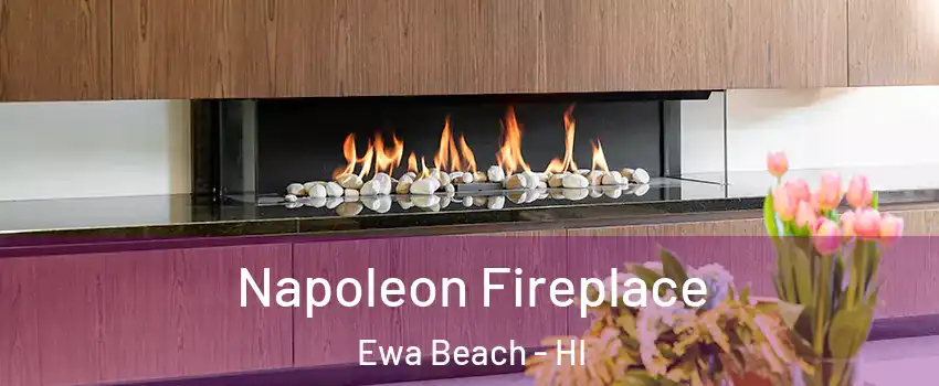 Napoleon Fireplace Ewa Beach - HI